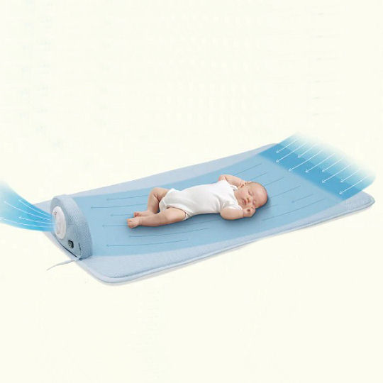 Soyo Baby Cooling Mat AX-BS637