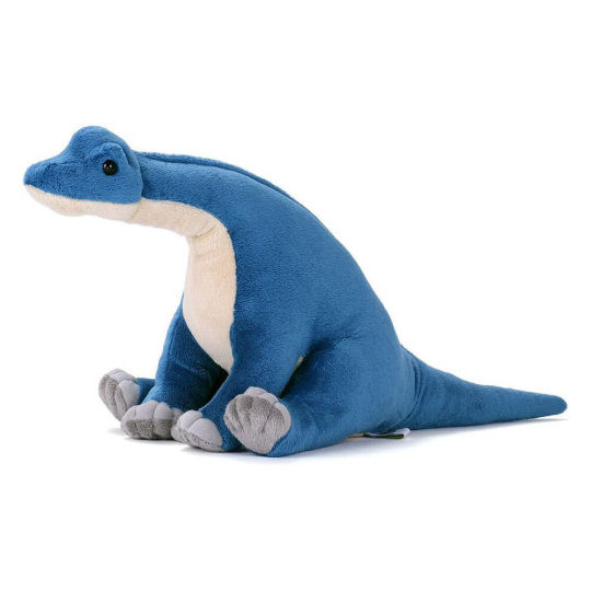 Brachiosaurus Plush Toy