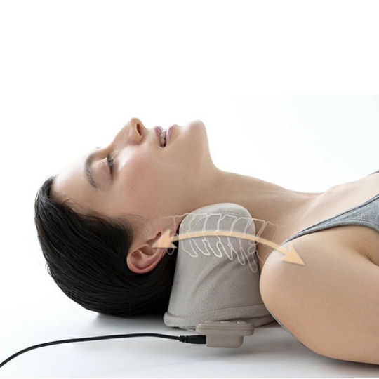 Atex Neck Massager AX-HJ186