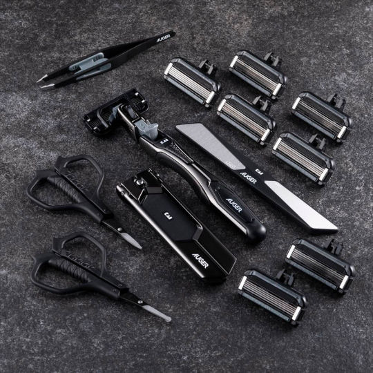 Auger Personal Care Full Set