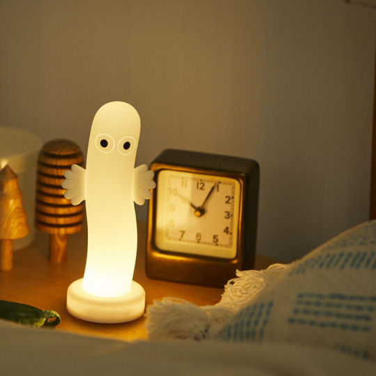 Moomin Hattifattener Nightlight