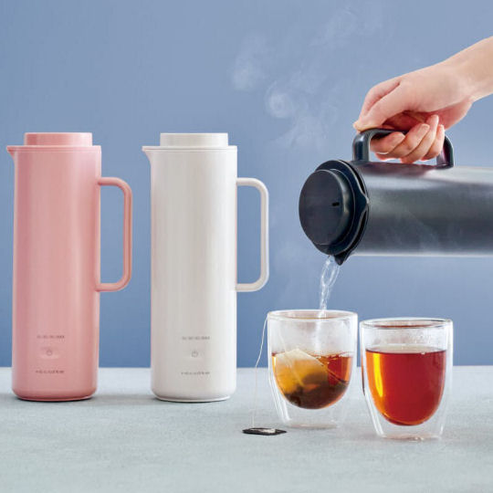 Recolte Smart Kettle Slim