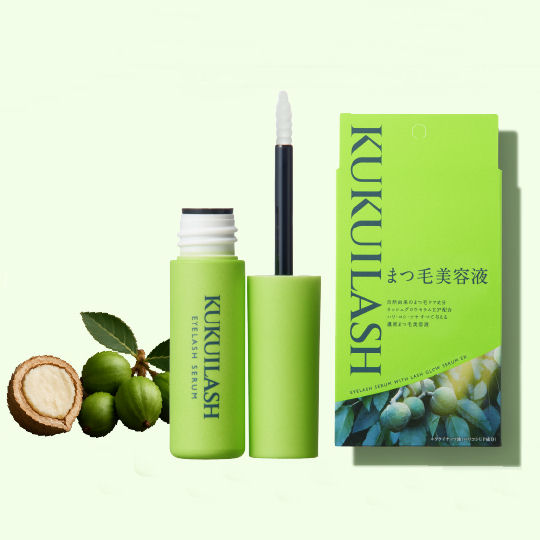 Kukuilash Eyelash Serum