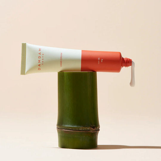 DamDam Tokyo Hand Cream