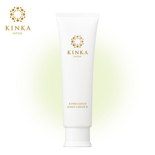 Kinka Gold Hand Cream R