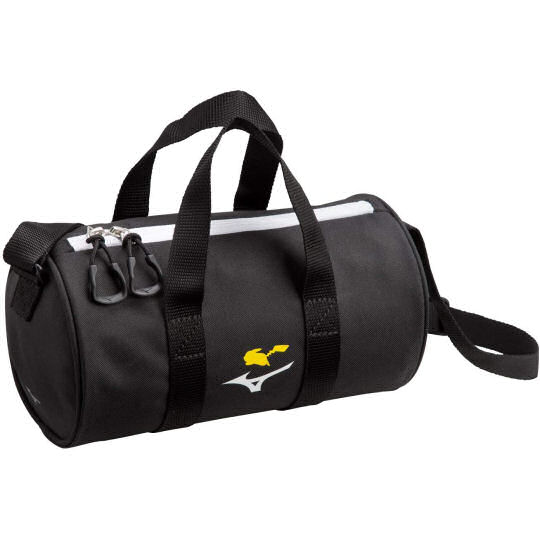Pokemon Center Original Mizuno Pikachu Shoulder Bag