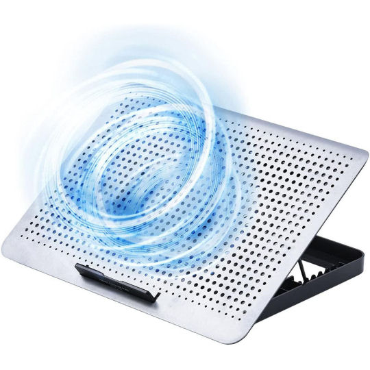 Sanwa 400-CLN031 Laptop Cooling Pad