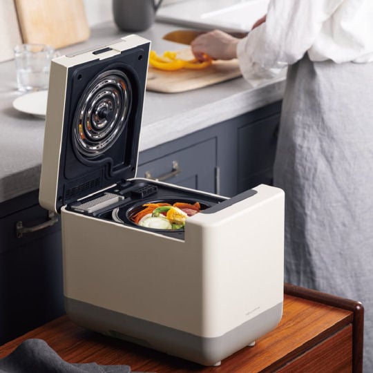 Recolte Compact Food Waste Disposer