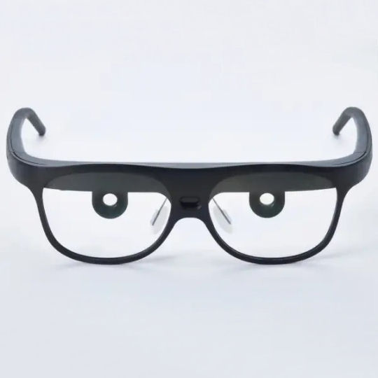 ViXion01S Autofocus Eyewear