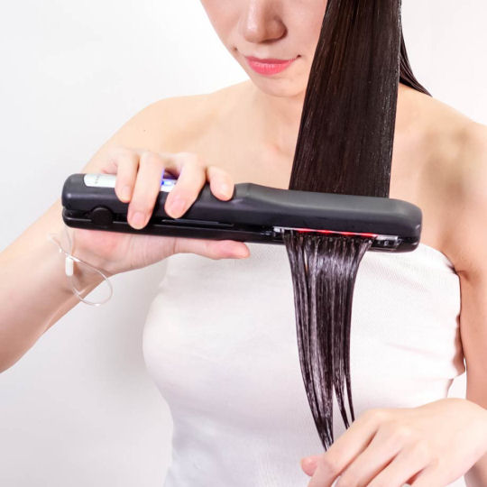 Ya-Man Shine Pro Hair Iron