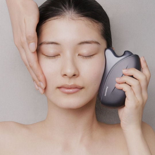Panasonic Vitalift Kassa Gua Sha Massager EH-SP86