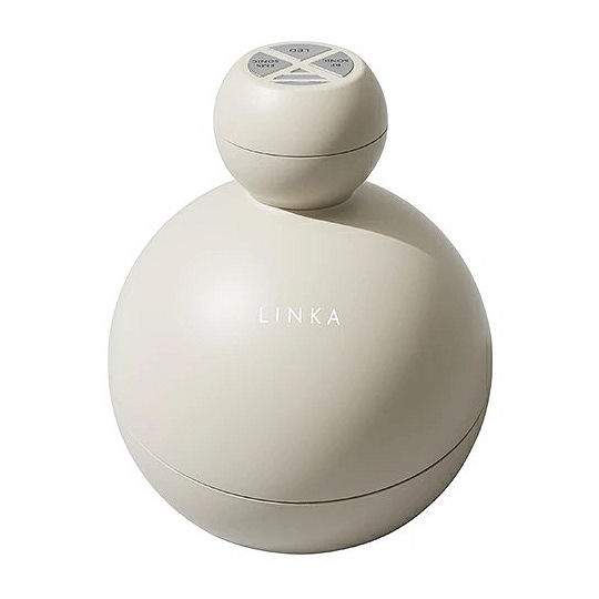 Linka Cavitation Massager