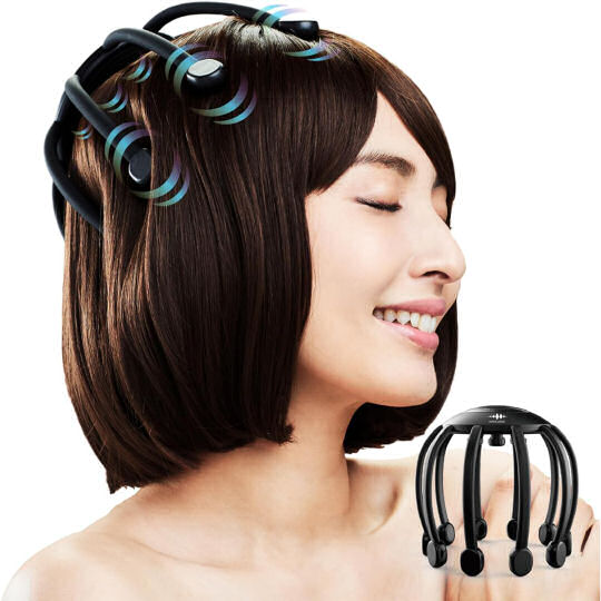 Head Relax Monster SP+