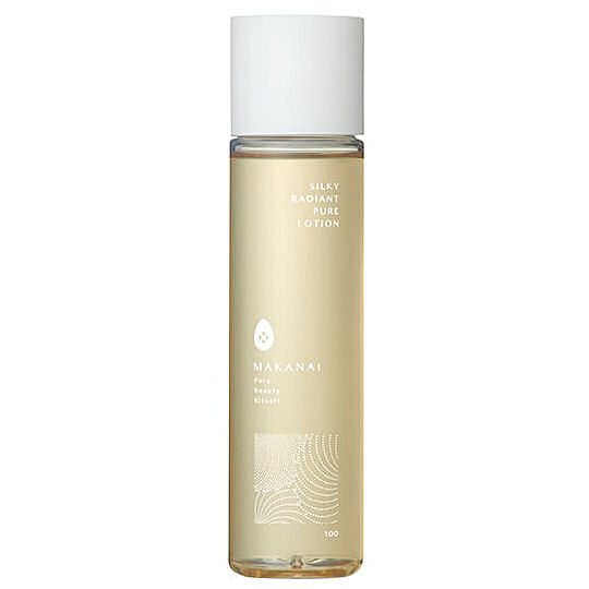 Makanai Face Lotion