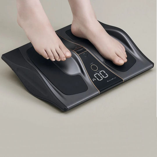 SixPad Foot Fit 3 Black