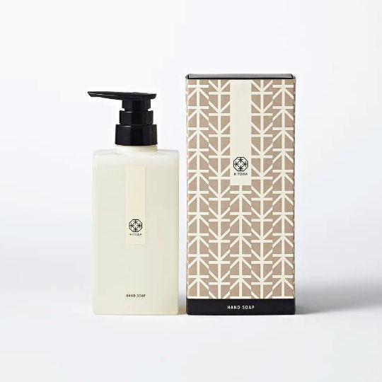 Kitowa Hand Soap