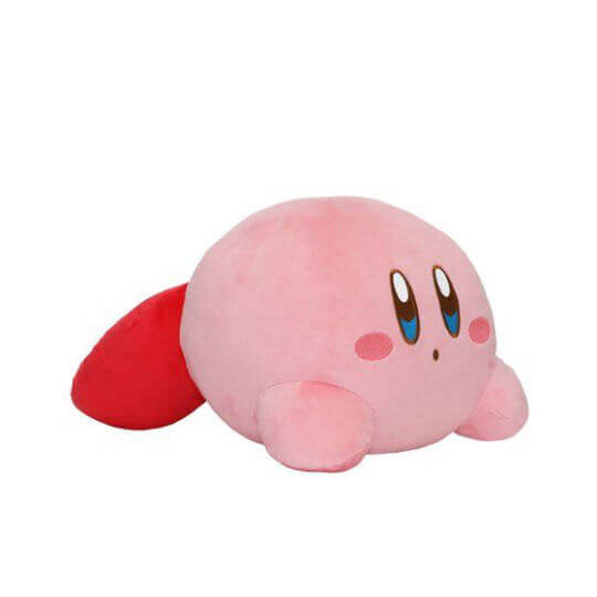 Kirby Warmer Plushies