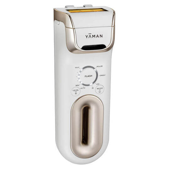 Ya-Man YJEA6W Rei Beauté Cool Pro Pulsed Light Epilator