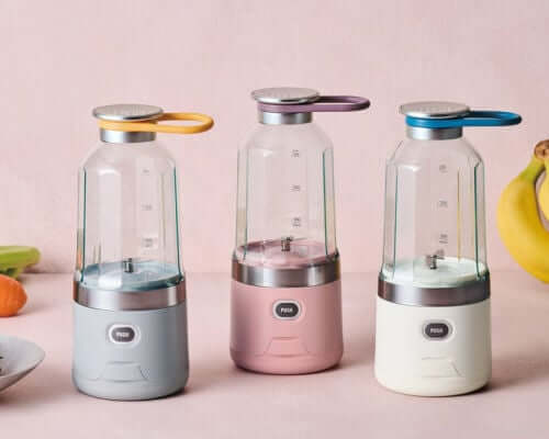 Recolte Cordless Solo Blender