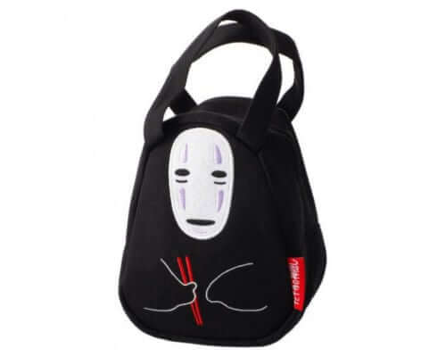 Spirited Away No-Face Bag