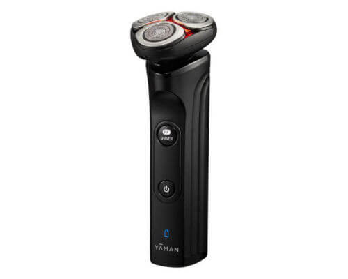 Ya-Man Hot Shave Razor