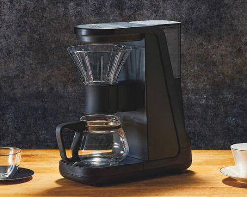 Tiger Hybrid Brew ADF-A060 Coffee Maker