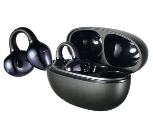 Lively Life Ear Cuff Sound Amplifier