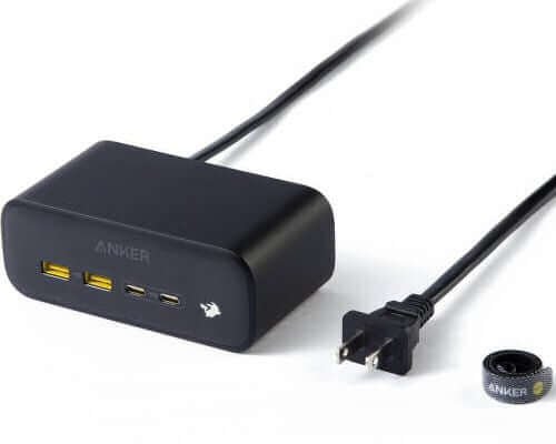 Anker Pikachu USB Power Strip