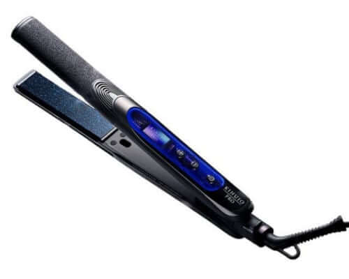 Kinujo Sapphire Straight Pro Hair Iron