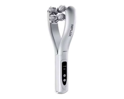 Niplux Berola EMS Face Roller