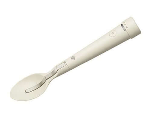 Electric Salt Spoon ES-S002