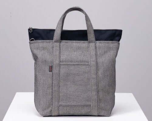 Sasicco Four-Way Shoulder Bag