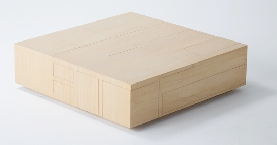 Kai Table